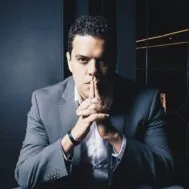 Foto de Thiago Reis | CEO